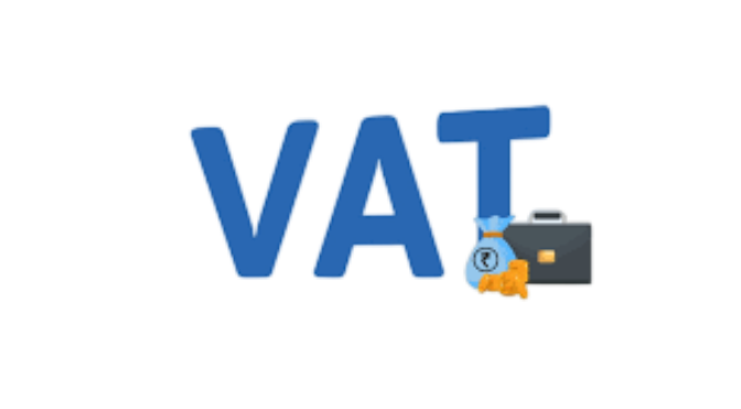 GCC VAT Icon